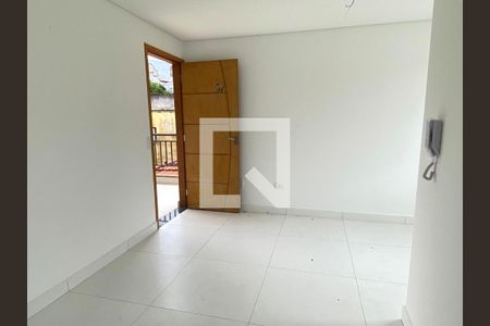 Apartamento à venda com 1 quarto, 31m² em Vila Isolina Mazzei, São Paulo