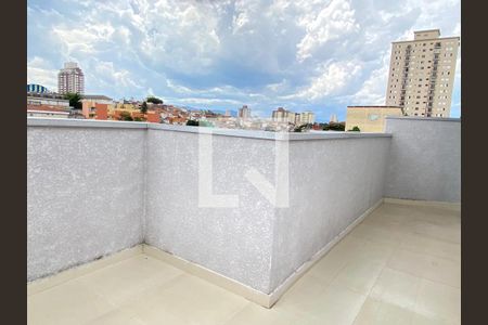 Apartamento à venda com 1 quarto, 31m² em Vila Isolina Mazzei, São Paulo