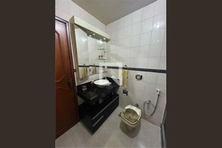 Apartamento à venda com 3 quartos, 291m² em Penha Circular, Rio de Janeiro