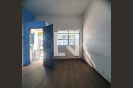 Casa à venda com 2 quartos, 48m² em Lapa, São Paulo