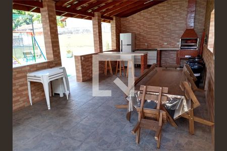 Apartamento à venda com 2 quartos, 65m² em Vila Yara, Osasco