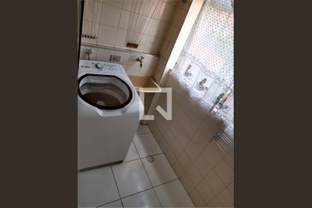 Apartamento à venda com 2 quartos, 65m² em Vila Yara, Osasco