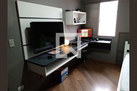 Apartamento à venda com 2 quartos, 65m² em Vila Yara, Osasco