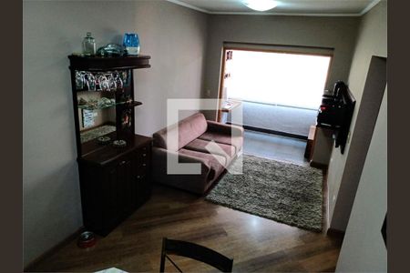 Apartamento à venda com 2 quartos, 65m² em Vila Yara, Osasco