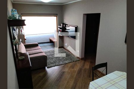 Apartamento à venda com 2 quartos, 65m² em Vila Yara, Osasco