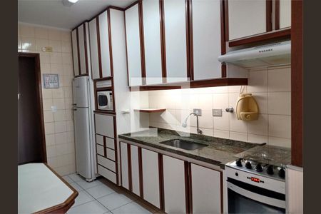 Apartamento à venda com 2 quartos, 65m² em Vila Yara, Osasco