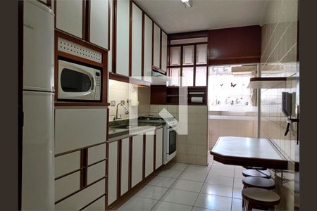 Apartamento à venda com 2 quartos, 65m² em Vila Yara, Osasco