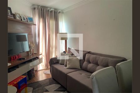 Apartamento à venda com 2 quartos, 52m² em São Pedro, Osasco