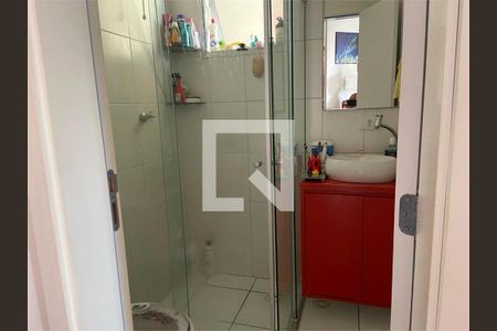 Apartamento à venda com 2 quartos, 52m² em São Pedro, Osasco