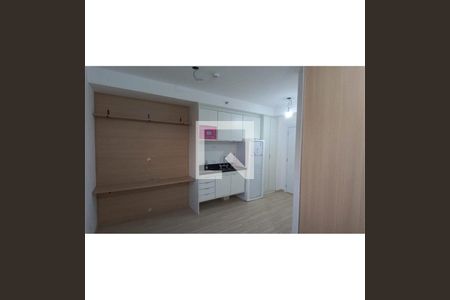 Kitnet/Studio à venda com 1 quarto, 28m² em Belenzinho, São Paulo