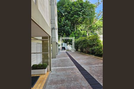 Apartamento à venda com 3 quartos, 80m² em Vila Andrade, São Paulo