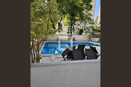 Apartamento à venda com 3 quartos, 80m² em Vila Andrade, São Paulo