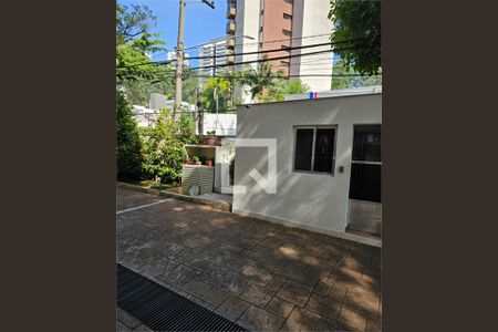 Apartamento à venda com 3 quartos, 80m² em Vila Andrade, São Paulo