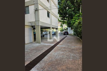 Apartamento à venda com 3 quartos, 80m² em Vila Andrade, São Paulo