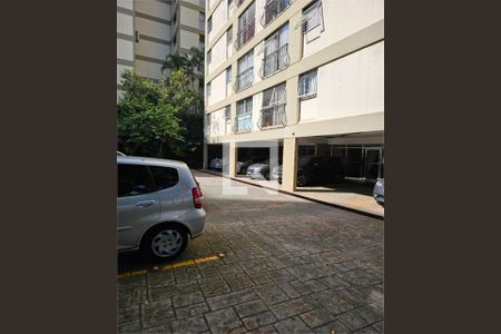 Apartamento à venda com 3 quartos, 80m² em Vila Andrade, São Paulo