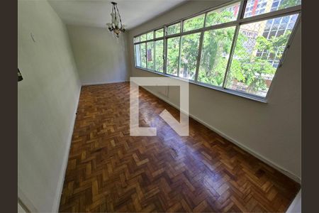 Apartamento à venda com 3 quartos, 129m² em Méier, Rio de Janeiro