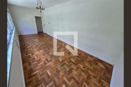 Apartamento à venda com 3 quartos, 129m² em Méier, Rio de Janeiro