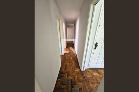 Apartamento à venda com 3 quartos, 129m² em Méier, Rio de Janeiro