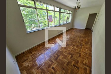 Apartamento à venda com 3 quartos, 129m² em Méier, Rio de Janeiro