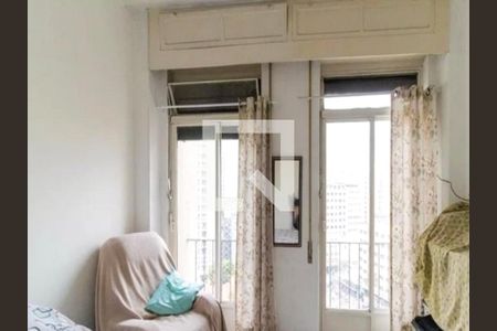 Apartamento à venda com 2 quartos, 141m² em Centro Histórico de São Paulo, São Paulo