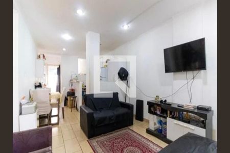 Apartamento à venda com 2 quartos, 141m² em Centro Histórico de São Paulo, São Paulo