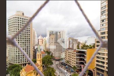 Apartamento à venda com 2 quartos, 141m² em Centro Histórico de São Paulo, São Paulo