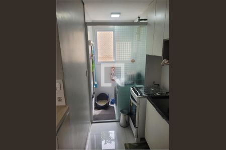 Apartamento à venda com 1 quarto, 35m² em Tucuruvi, São Paulo