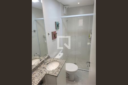 Apartamento à venda com 1 quarto, 35m² em Tucuruvi, São Paulo