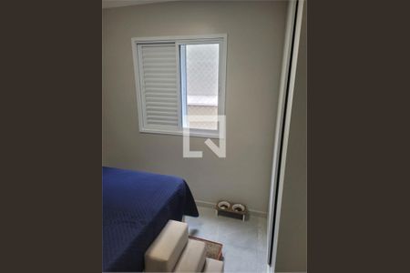 Apartamento à venda com 1 quarto, 35m² em Tucuruvi, São Paulo