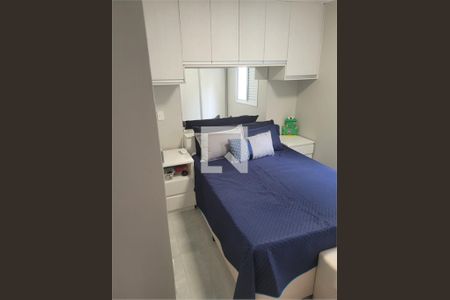 Apartamento à venda com 1 quarto, 35m² em Tucuruvi, São Paulo