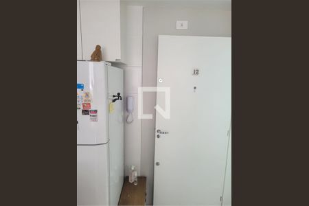 Apartamento à venda com 1 quarto, 35m² em Tucuruvi, São Paulo