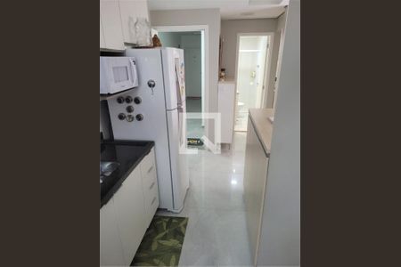 Apartamento à venda com 1 quarto, 35m² em Tucuruvi, São Paulo