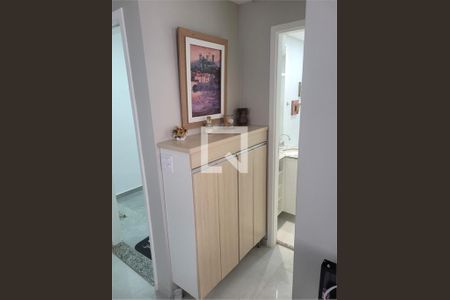 Apartamento à venda com 1 quarto, 35m² em Tucuruvi, São Paulo