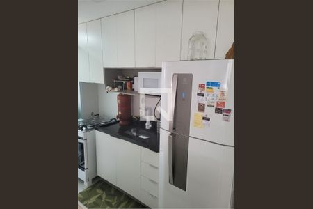 Apartamento à venda com 1 quarto, 35m² em Tucuruvi, São Paulo