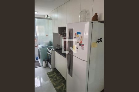 Apartamento à venda com 1 quarto, 35m² em Tucuruvi, São Paulo