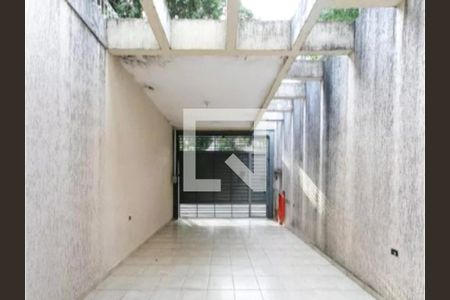 Casa à venda com 3 quartos, 200m² em Vila Mafra, São Paulo