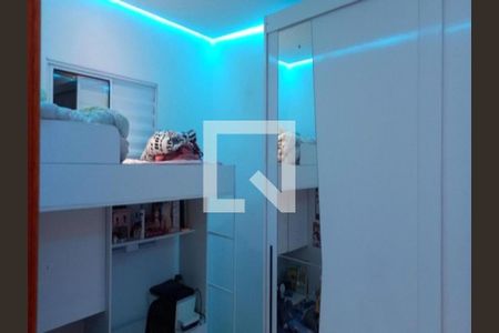 Apartamento à venda com 2 quartos, 63m² em Chácara Califórnia, São Paulo