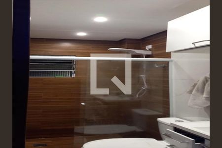 Apartamento à venda com 2 quartos, 63m² em Chácara Califórnia, São Paulo