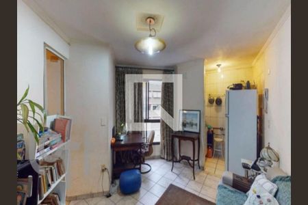 Apartamento à venda com 1 quarto, 55m² em Centro Histórico de São Paulo, São Paulo