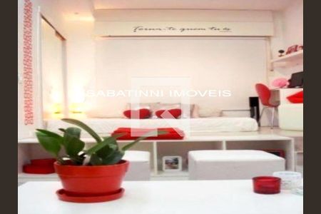 Apartamento à venda com 1 quarto, 67m² em Vila Buarque, São Paulo