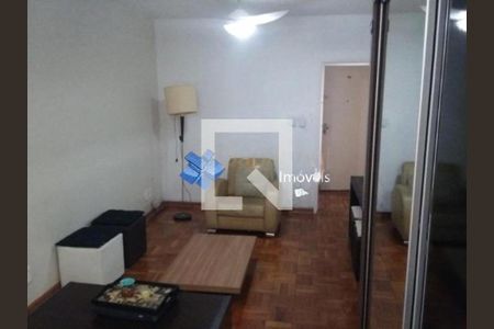 Apartamento à venda com 1 quarto, 69m² em Bela Vista, São Paulo