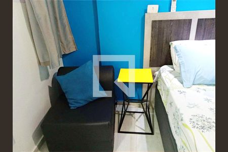 Apartamento à venda com 1 quarto, 30m² em Copacabana, Rio de Janeiro