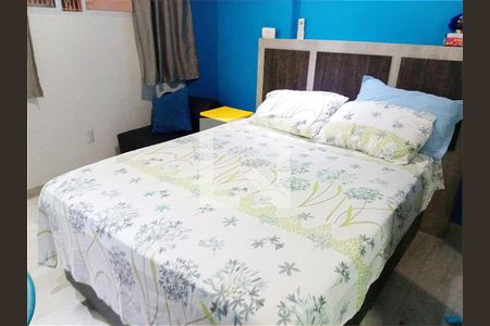 Apartamento à venda com 1 quarto, 30m² em Copacabana, Rio de Janeiro