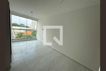 Apartamento à venda com 1 quarto, 34m² em Vila Ivone, São Paulo