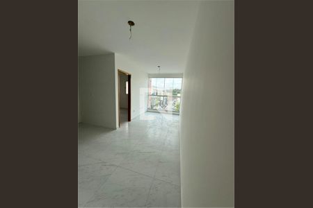 Apartamento à venda com 1 quarto, 34m² em Vila Ivone, São Paulo