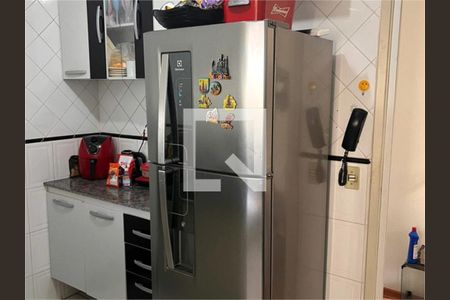 Apartamento à venda com 2 quartos, 57m² em Vila Siqueira (Zona Norte), São Paulo