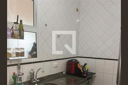 Apartamento à venda com 2 quartos, 57m² em Vila Siqueira (Zona Norte), São Paulo