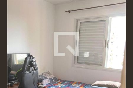 Apartamento à venda com 2 quartos, 57m² em Vila Siqueira (Zona Norte), São Paulo