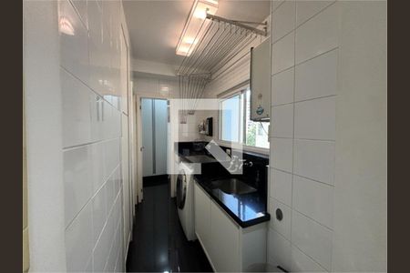 Apartamento à venda com 3 quartos, 144m² em Alphaville, Santana de Parnaíba