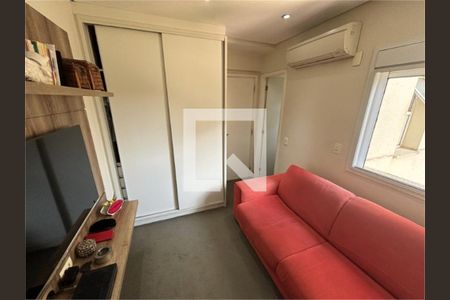 Apartamento à venda com 3 quartos, 144m² em Alphaville, Santana de Parnaíba